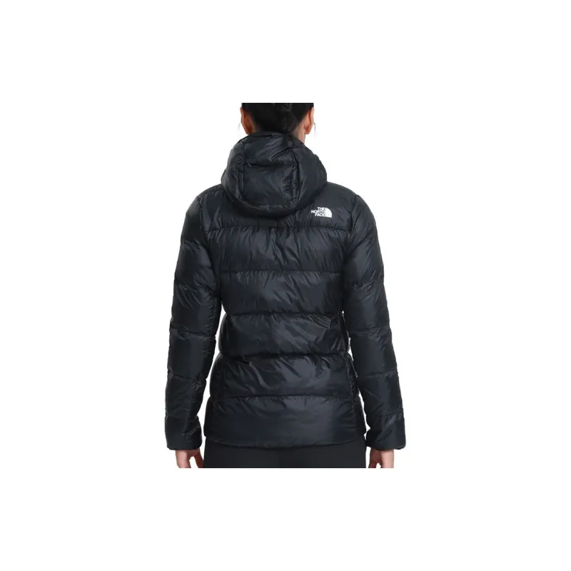 THE NORTH FACE Down Jacket Winter Women's Black-4