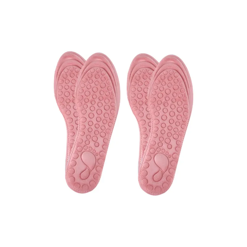 FACTORIAL Sponge+EVA+PU Insoles Women's-28