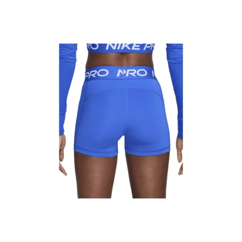 Nike Pro Women's 3' Shorts-3