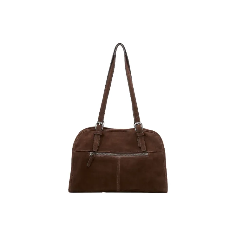 Qiuzhen Shoulder Bags-3