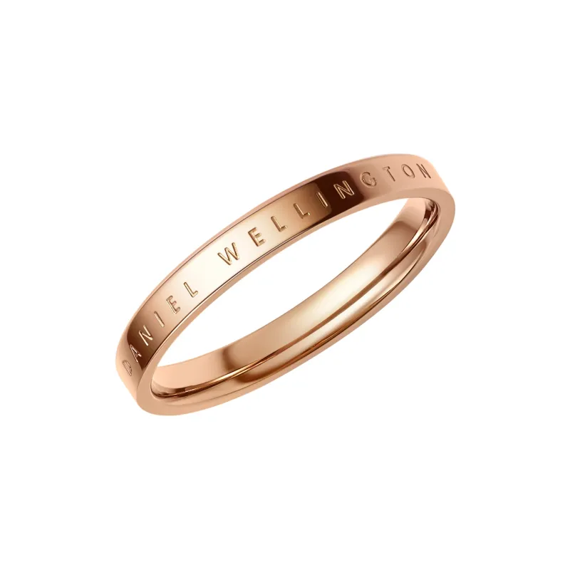 Daniel Wellington Couple Rings Unisex-32