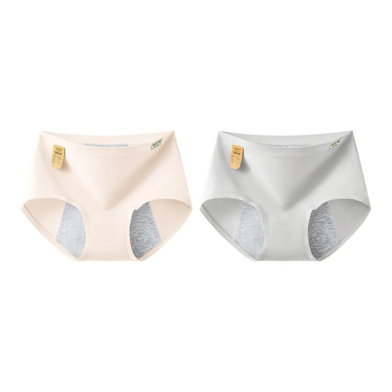 GRACEWELL Underpants Women's 2 Pack-12