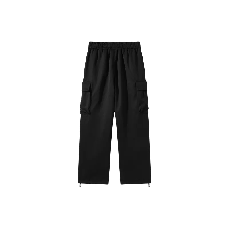 SESAME STREET Cargo Pants Unisex-1