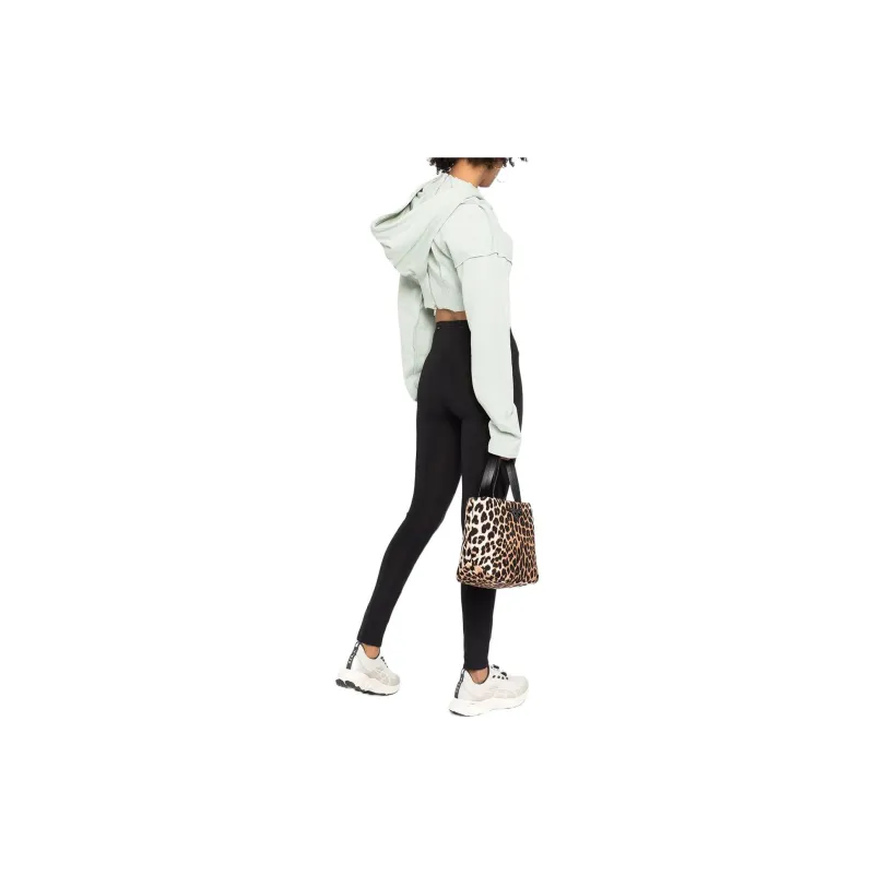 Y 3 Sports Pants Women's Black-2