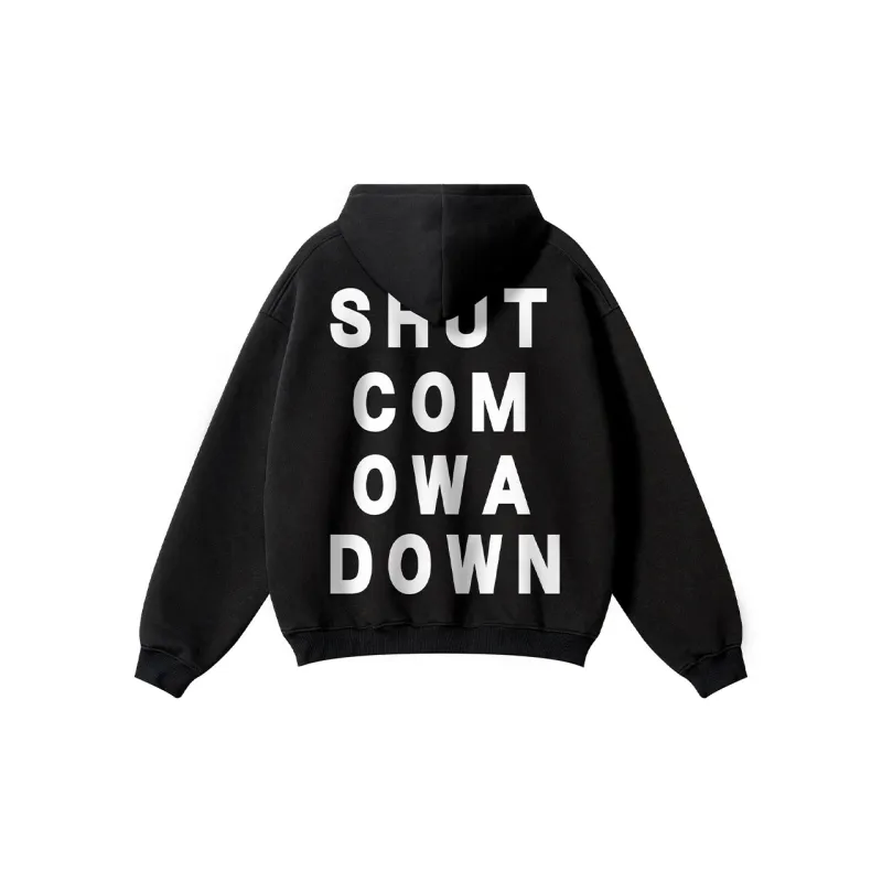 COMOWA Sweatshirts Unisex-1