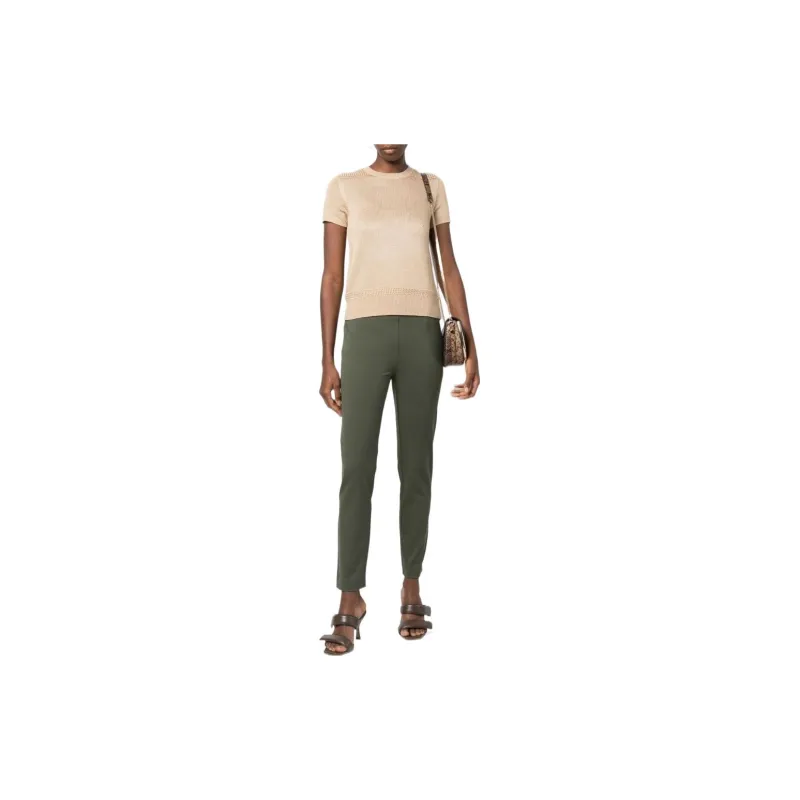 Polo Ralph Lauren Keslina Skinny Trousers-1