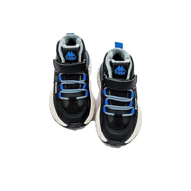 KAPPA KIDS Warm Rebound High Top Kids' Running Shoes Kids'-2