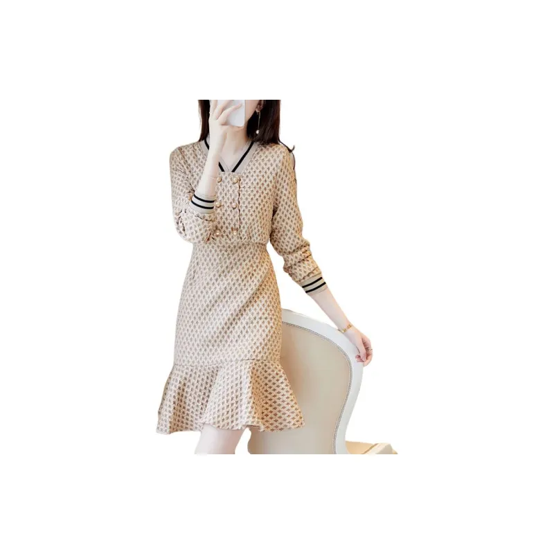 Dme Long Sleeved Dresses Women's Leather Pink-5