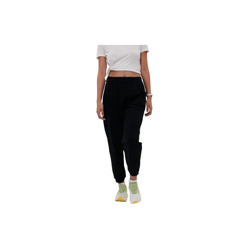 Saucony Knitted Sweatpants Women's-1