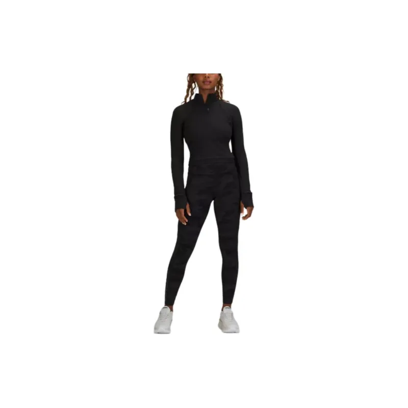 Lululemon Raglan Sleeve T Shirt Women's-2