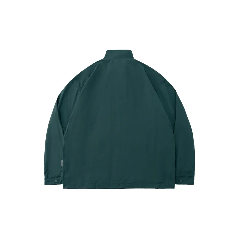 Ben.panda Jackets Unisex-3