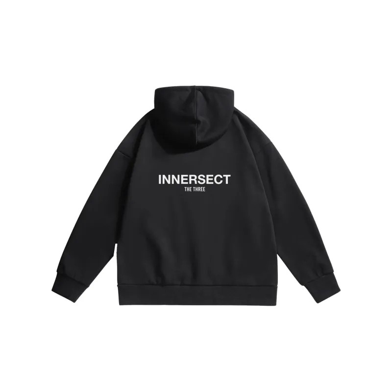 INNERSECT 24FW Fall And Winter Sweatshirt Unisex-1