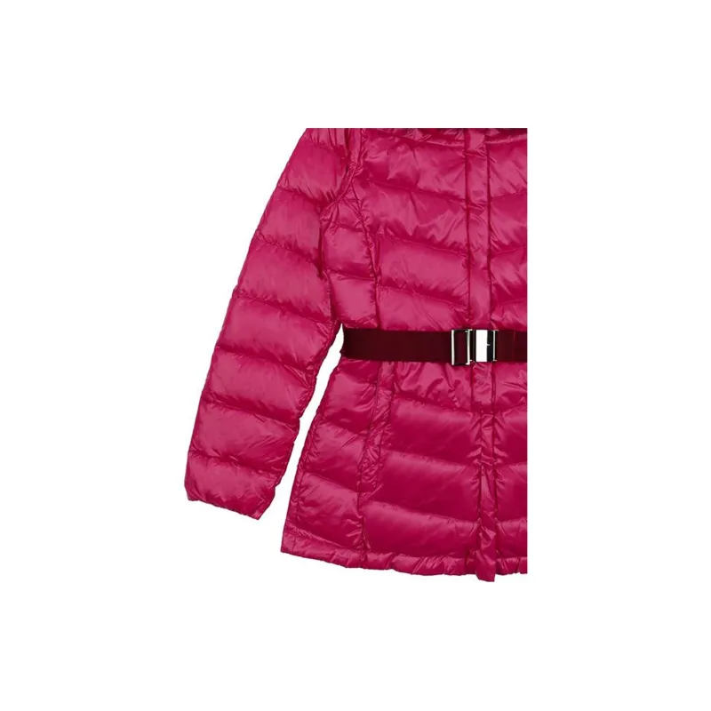 MaxMara Jackets Coats Women's Pink-2