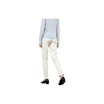 TKY SHOP Jeans Women's White