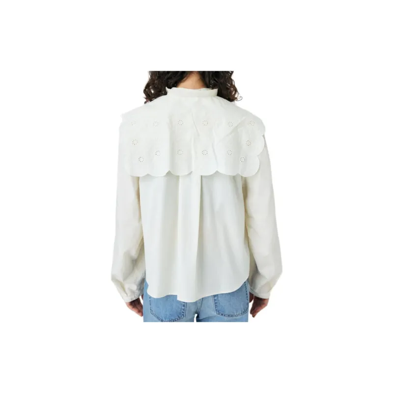 MOUSSY Shirts Women's-3
