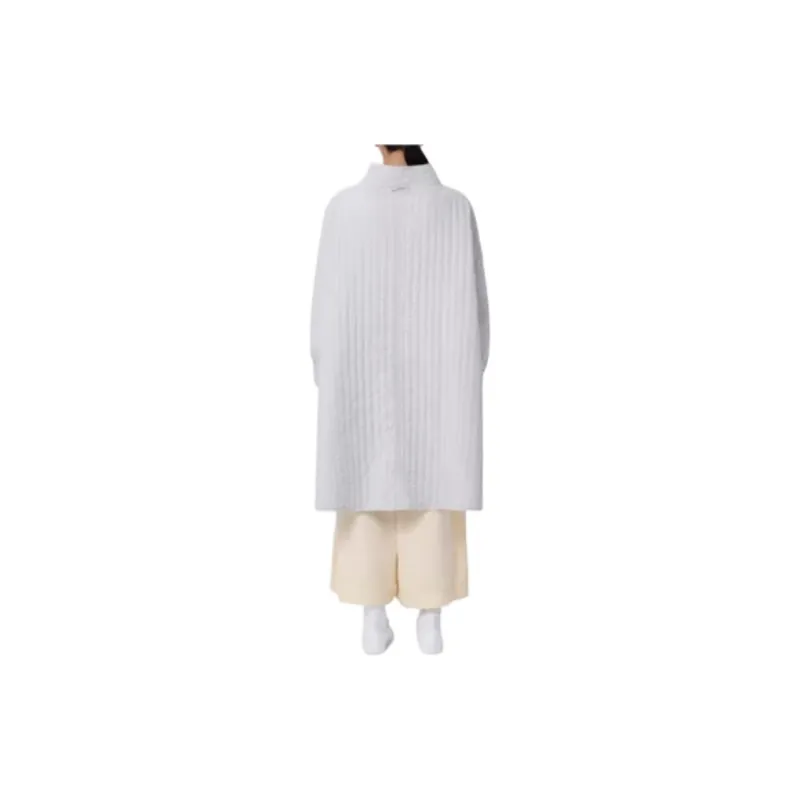 MUJI Puffer Jackets Women's-2