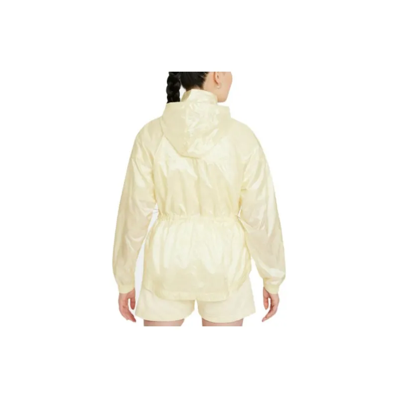 Nike Jackets Women's Coconut Milk-2