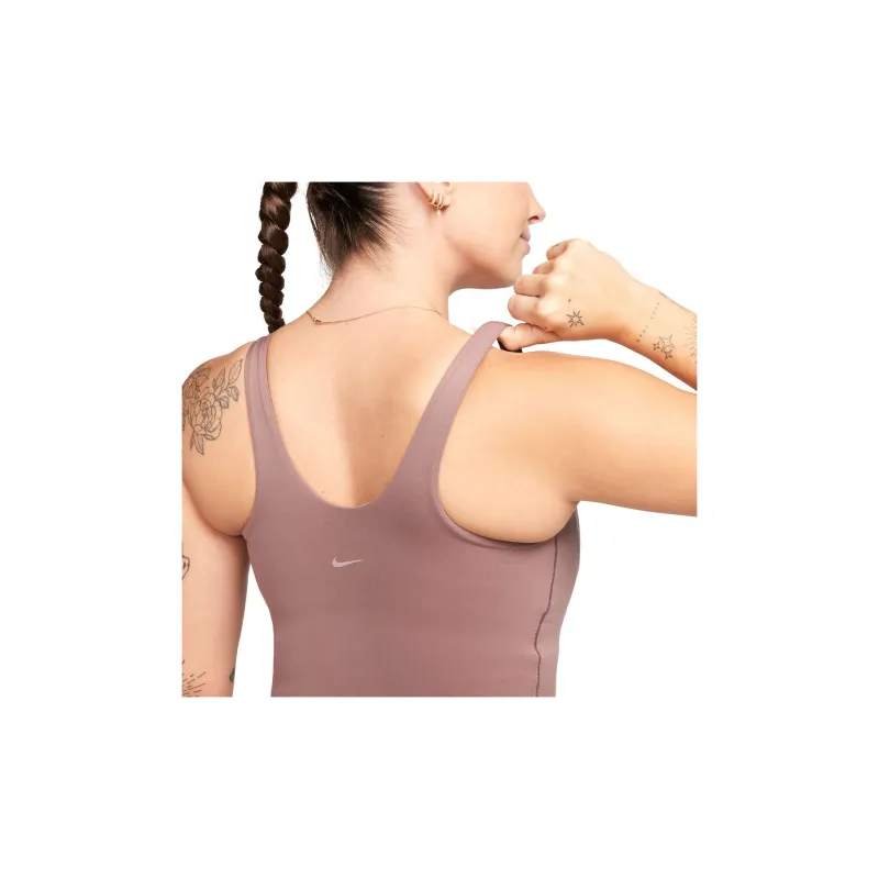 Nike Alate Women's Medium-Support Padded Sports Bra Tank Top-3
