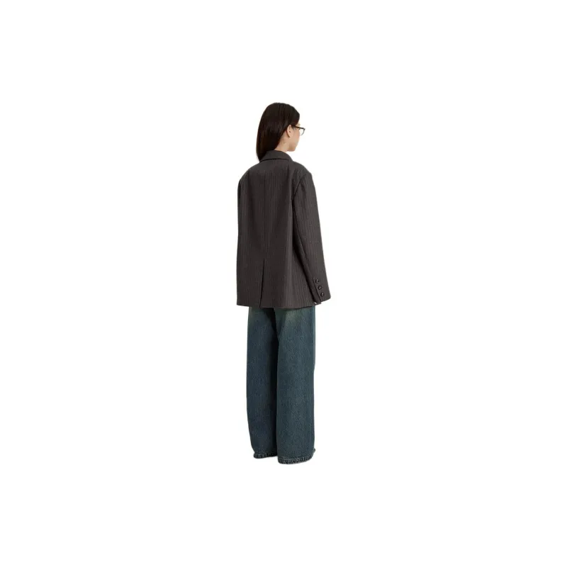 Omont Business Suits Women's-2
