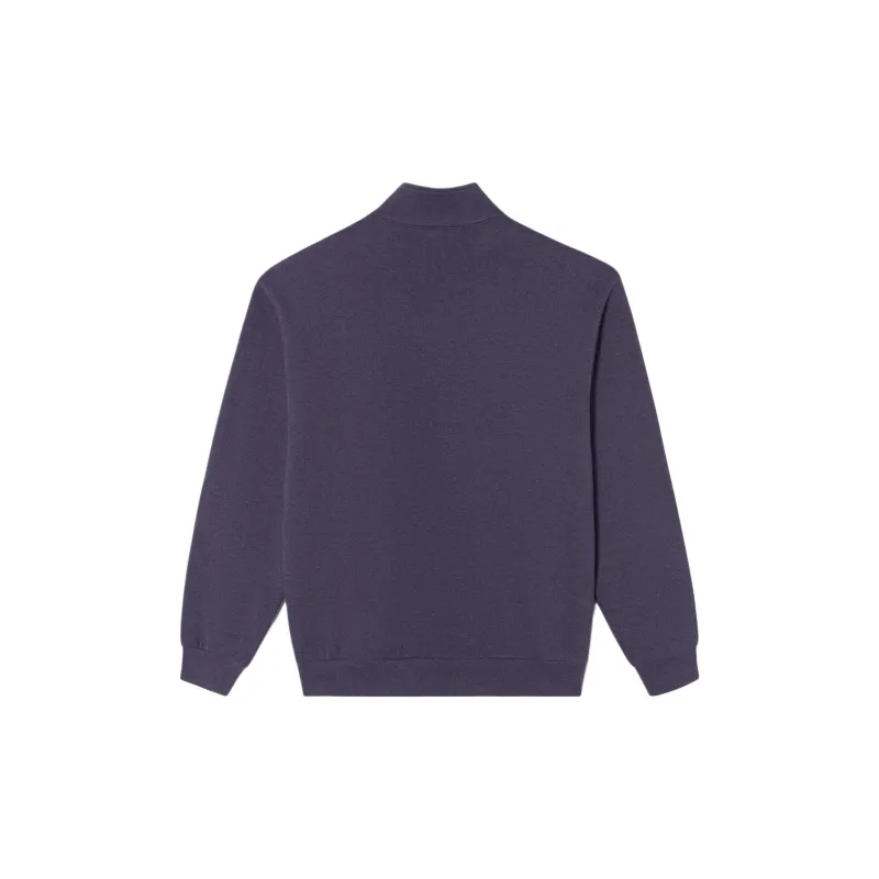 LACOSTE Sweatshirt Men's Dark Purple-1