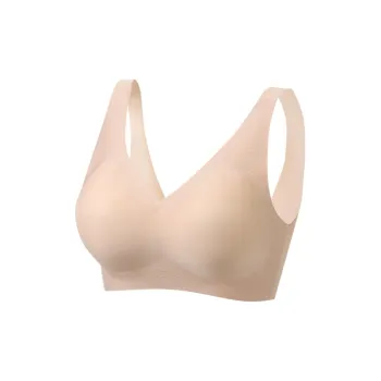 LAKESI Women's Bras