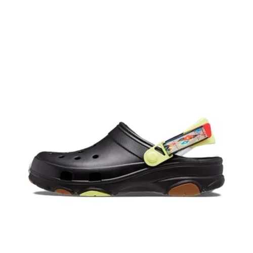 Crocs Esclops Littles