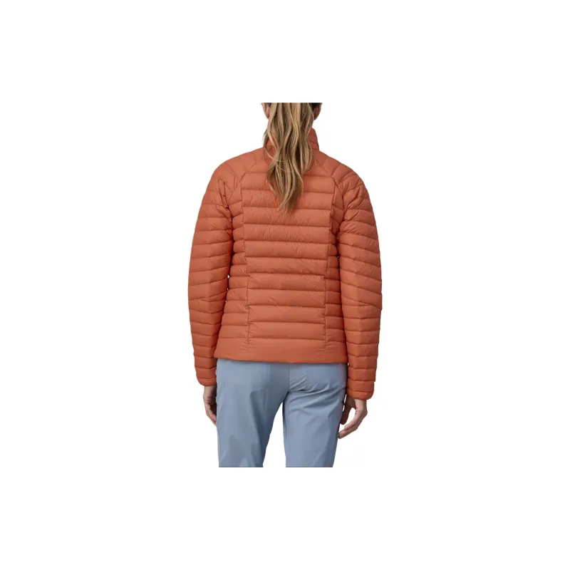 Patagonia Padded Jacket-20