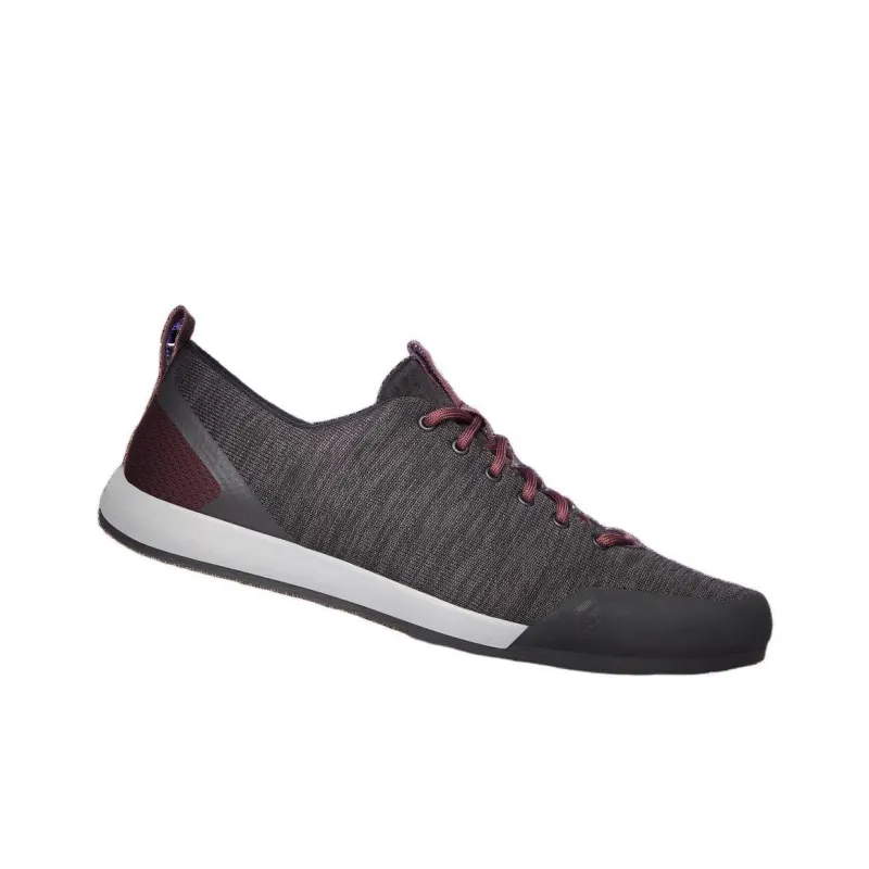 BLACK DIAMOND Anti-Slip Wear-Resistant Low-Top Casual Shoes Women's-3