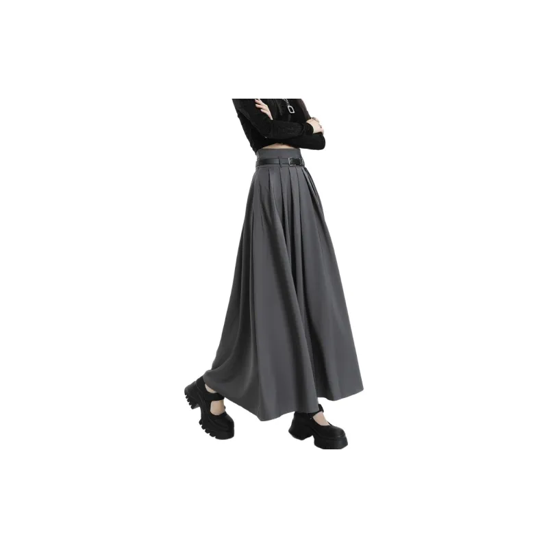 KAISER Casual Long Skirt Women's-3