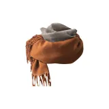 DB-DWS1175-A (Caramel+Gray)