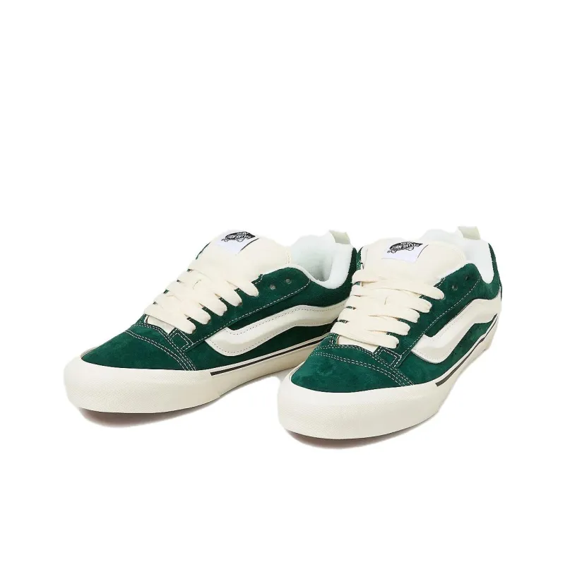 Vans Knu Skool 'Green'-2