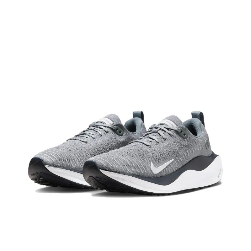 Nike React Infinity Run 4 Tb Cool Grey College Navy White Women's-2