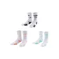 3 Pack (Hurricane Black+Hurricane Orange+Hurricane Green)