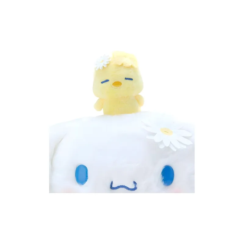 Sanrio Cinnamoroll Daisy Collection Dolls Plush Doll 22cm Height-3