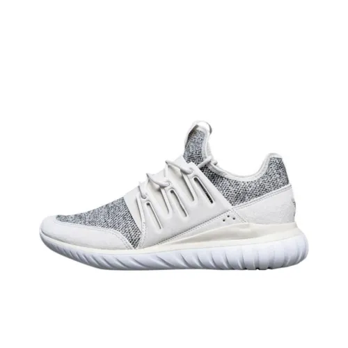 adidas Tubular Radial J 'Clear Brown'