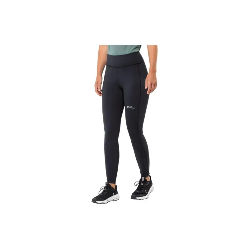 Jack Wolfskin Sports Pants Women's-1