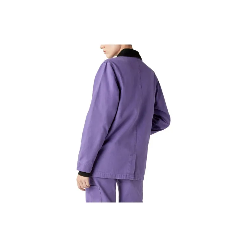 Dickies Jackets Women's Purple-2