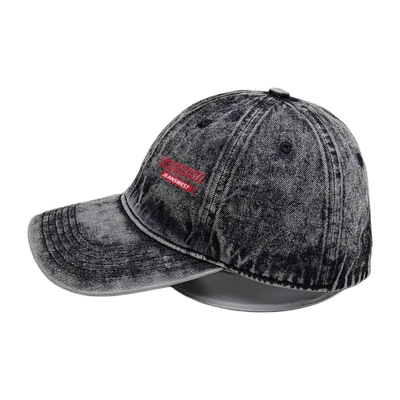 JEANSWEST Cotton Baseball Caps Unisex-1