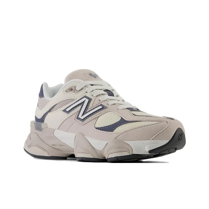 New Balance 9060 Moonrock Linen GS-2