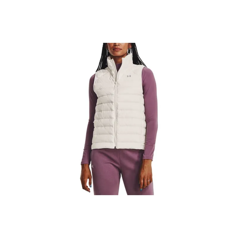 Under Armour Storm Vests Women's White-2