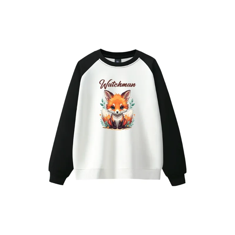 Bird Of Aussie Sweatshirt Women's-5