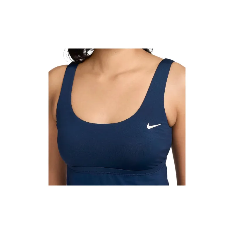 Nike Swim Essential Women's V-Neck Midkini-3