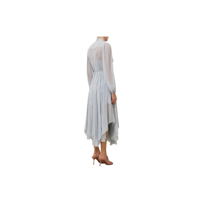 Zimmermann Eden Midi Dress-3