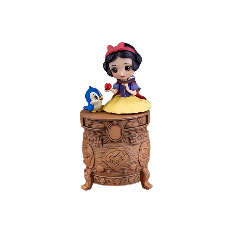 BANPRESTO Bonus Gifts-1