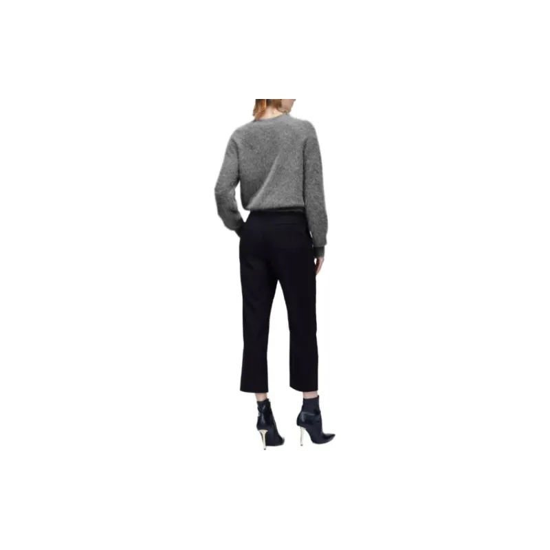 KARL LAGERFELD Sweater Women's Gray-2