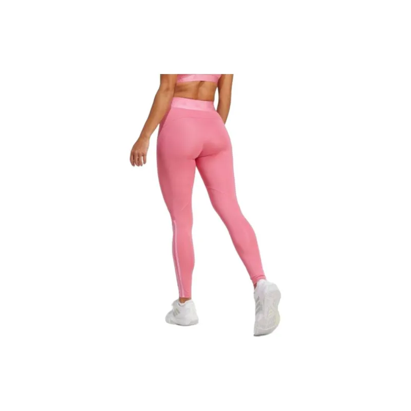 Adidas Free Shipping With AdiClub Hyperglam Full-Length Leggings-4