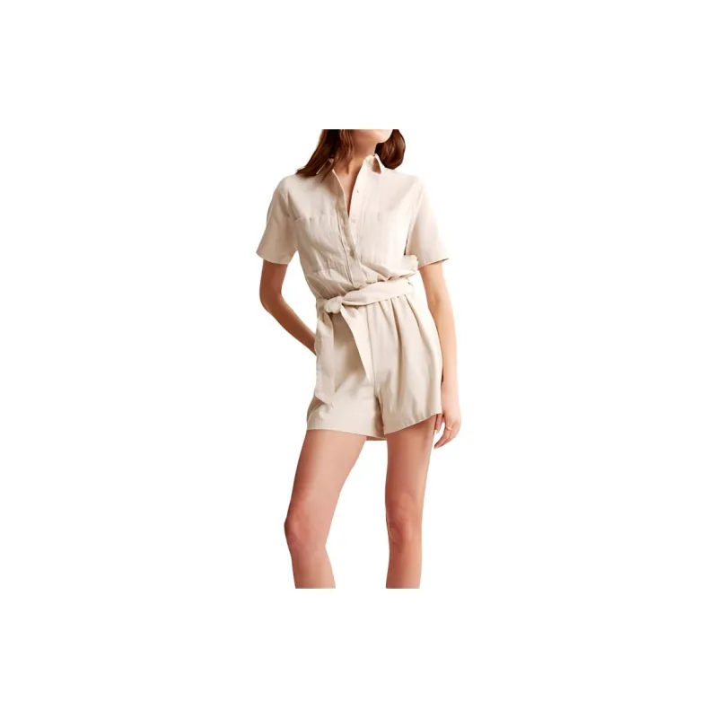 Abercrombie＆Fitch Jumpsuit Women's-1