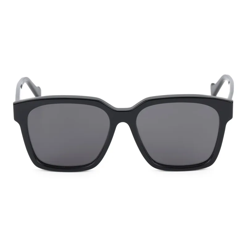 GUCCI Square Frame Sunglasses-1