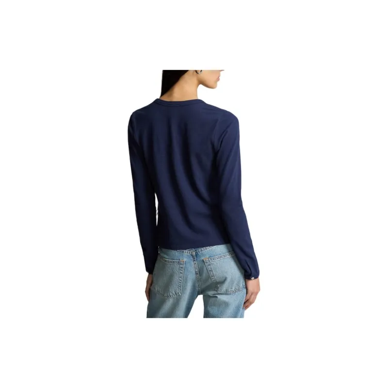 Polo Ralph Lauren Polo Pony embroidered Shirt-3
