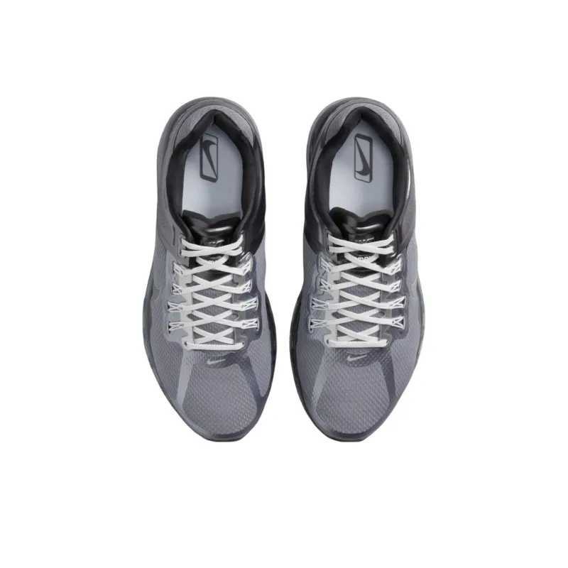 Nike Air Max 2013 Metallic Cool Grey Metallic Silver-3